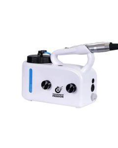 Pedicuremotor Podomonium freedom nattechniek met accu