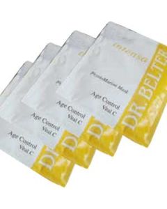 Intensa physio marine mask Age Control – Vital C 10x