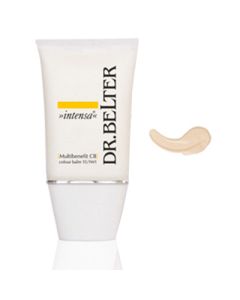 Intensa colour balm No.0 50ml