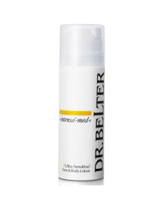 Dr. Belter Ultra sensitive face & body lotion 150ml