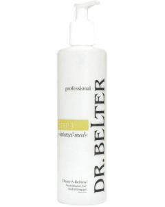 Intensa med neutralizing gel 500ml Ref.B0745