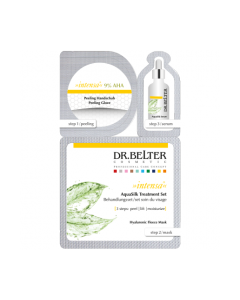 Intensa Aquasilk treatment set, p/s