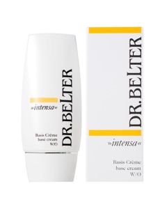 Intensa Basiscrème w-o nacht 24h 50ml