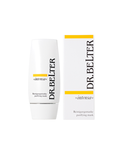 Intensa Purifying mask 50ml
