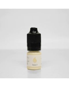 Ecuri Pigment Ivory 2, 5ml