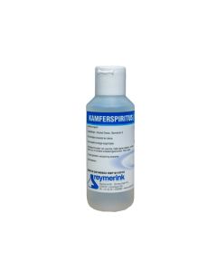 Kamferspiritus 100ml