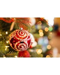 Volatile Kerst-mix 10ml