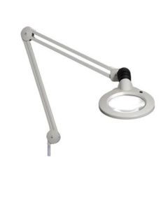 Luxo KFM LED loupelamp (3 dioptrie)