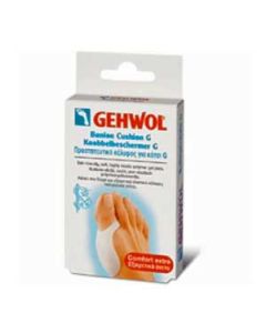 Gehwol Knobbelbeschermer G