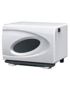 Handdoekverwarmer deluxe 7,5L, met ozon