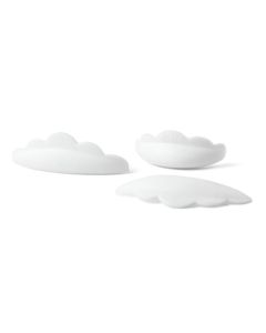 Lash Bomb Shields, maat S, 10st