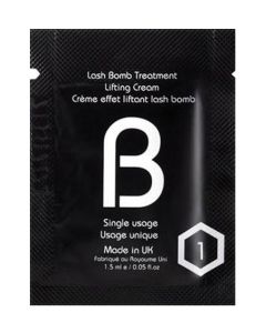 Lash Bomb 1 Lifting creme