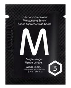 Lash Bomb 3 Moisturizing Serum