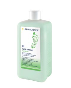 Laufwunder Balsem groen 500ml