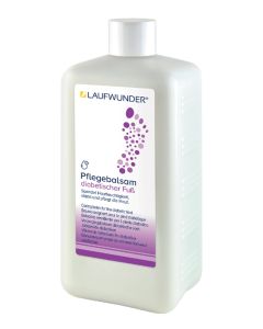Laufwunder Diabetici balsem 500ml