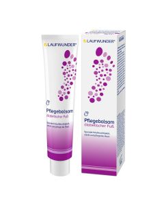 Laufwunder Diabetici Balsem 75ml