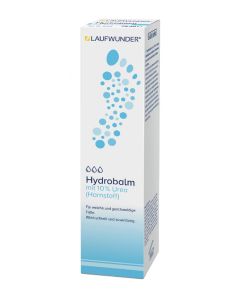 Laufwunder Hydrobalm 75ml