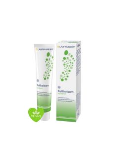 Laufwunder Balsem groen 75ml