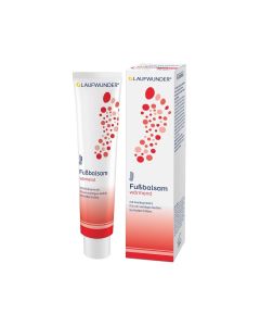 Laufwunder Balsem rood 75ml