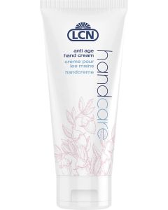 LCN Vegan Anti Age Hand Cream 75ml