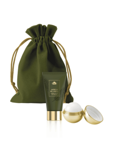 LCN “Jardin de Noel” Set 2 (T3/25)