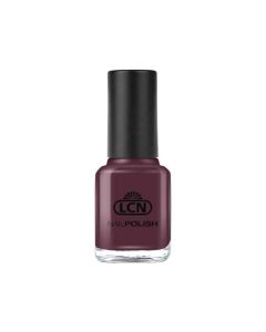LCN nagellak alluring prune (-122) 8ml