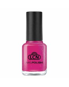 LCN Nagellak (519), 8 ml Pinkie winkie