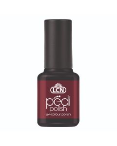 LCN Pedi Polish - Chocolate For Dessert (12), 8ml