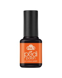 LCN Pedi Polish - Sweet side of life (8), 8ml