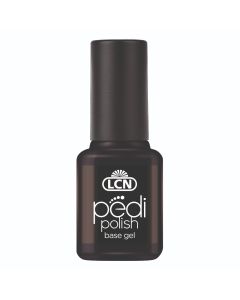 LCN Pedi Polish - base gel, 8ml