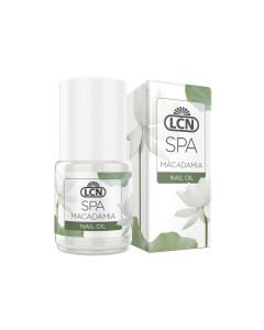 LCN SPA Macadamia Nail Oil, 16 ml