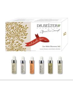 Dr. Belter Les Minis Discovery Set Kerst