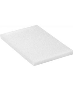 Ligasano wit niet-steriel 15x10x1cm 1st