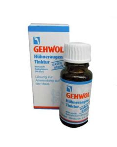 Gehwol Likdoorntinctuur 15ml