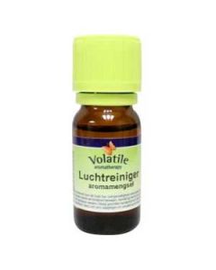 Volatile Luchtreiniger 10ml