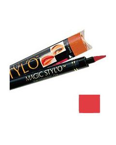 Ecuri Magic Styl`o nr. 664 Strawberry Red