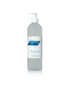 Permsal Magnesium - gel 500ml