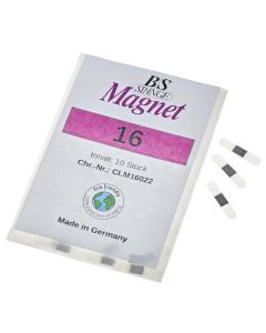 BS Spangen Magneet 16, 10st