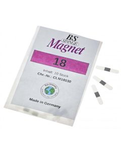 BS Spangen Magneet 18, 10st