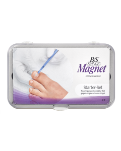 BS Spangen Magneet Startset