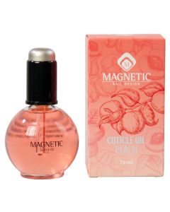 Magnetic Cuticle Oil Peach 75ml 167016
