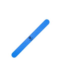 Magnetic Flexi Vijl Blauw 220/220grit 10st 141095