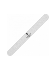 Magnetic Boomerang Zebra grijs/geel, 10st 142001