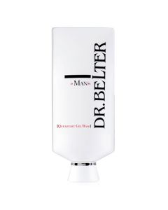 Dr. Belter Man Quickstart Gel cleansing wash 200ml