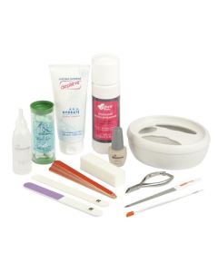 Manicure starterset / studentenset
