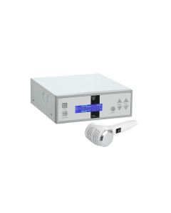 F-318A warm/koud hamer