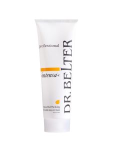 Intensa NaturaVital Baobab vitamine mask 250ml