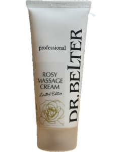 Dr. Belter Limited Edition Rosy Massage Cream 100ml