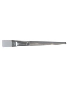 Maskerborstel Nylon 20mm