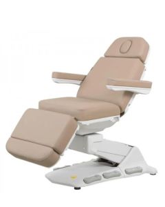 Behandelstoel Maxi Cozy beige